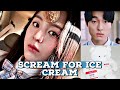 All of us are dead  cheongsan  onjos ice cream date