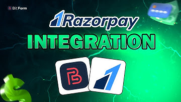 Razorpay Integration With Wordpress Form - Bit From