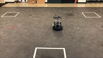 Waypoint Navigation using Differential Flatness on a TurtleBot