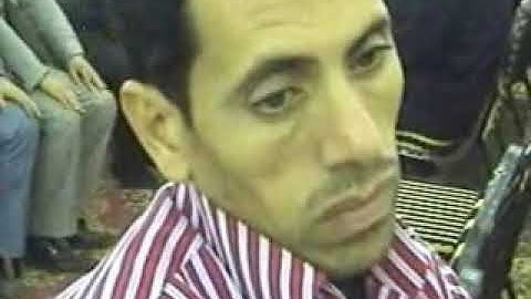 الشيخ محرم العطار سورة الحشر وقصار السور فى المعالى منيا القمح شرقية 09-03-2012 تسجيلات عبده موسى