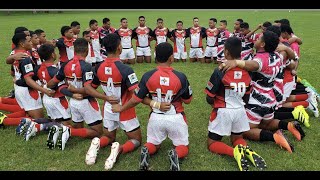 MAUI FUSIFONUA U15, U17 & U19 NZ TOUR VS MMTRL NZ U15, U17 &. U19 TOKOUA GAME#2 by VPON MEDIA LIVESTREAM  452 views 1 year ago 5 hours, 17 minutes