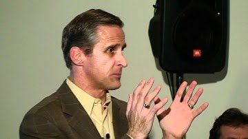 BI Revolution by Brian Gentile CEO of Jaspersoft - part 2 of 3