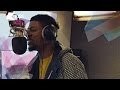 Mick Jenkins Freestyle | The Kiss Hip Hop Show with Shortee Blitz & DJ MK