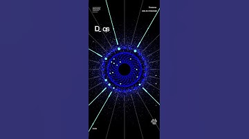 Untangling how the #IOTA #Tangle works #shorts #crypto