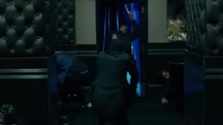 John Wick - Bones (Titanium) Edit
