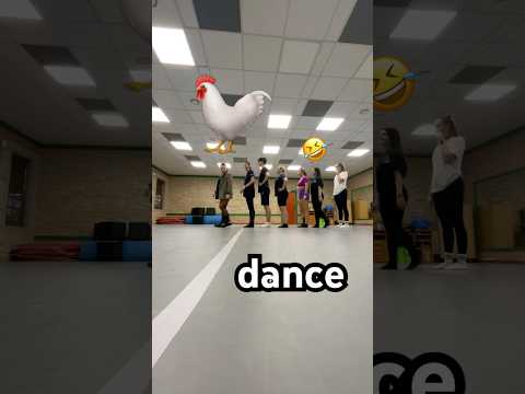 We tried the