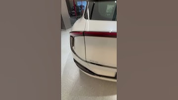 65 lakh😳 Kia EV 6 #kia #kiacars #bike #modified #kiamotors #bikelover #nexa #car #rider