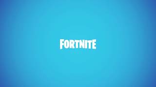 Fortnite - Login [Music]