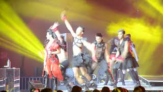 [R3.0 The Concert] Hot Stuff - Regine Velasqez