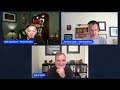 CI Press, Episode 22:  Dave Snell - Deception, Cryptology, and the Future of Counterintelligence