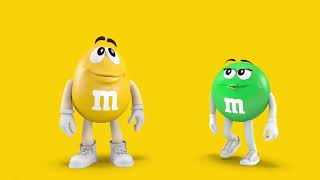Milk Chocolate/M&M’s Minis - Where Minis Come From (2025, USA)