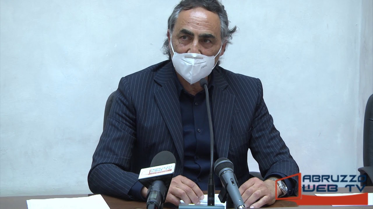 Atessa Consiglio Comunale 27 05 2020 Parte Prima YouTube