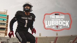 The Brand: Welcome to Lubbock (Episode 5) | Aug. 30, 2024