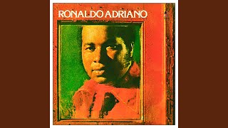 Video thumbnail of "Ronaldo Adriano - Onde Andará"