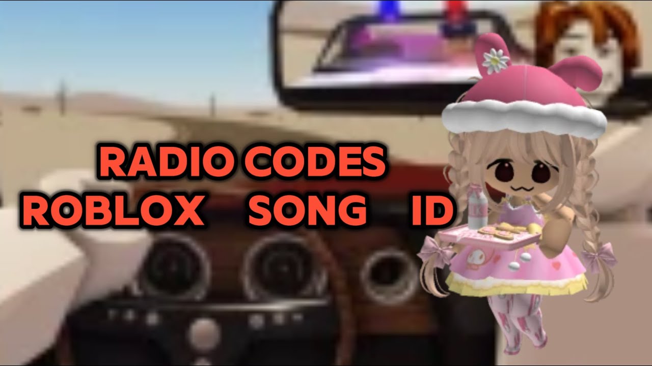RADIO ID CODES DUSTY TRIP / A DUSTY TRIP RADIO ID CODES /ROBLOX MUSIC CODES DUSTY TRIP PART 3