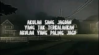 takkan menyerah - [Speed Up]