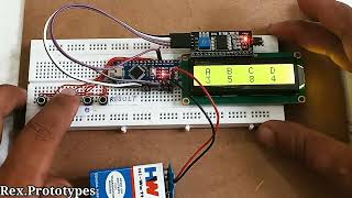 Arduino evm