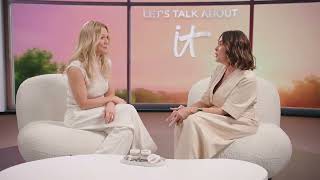 Lets Talk About It With Jennie Garth And Erica Taylor