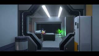 Angel Legion - Sweet Home - 06
