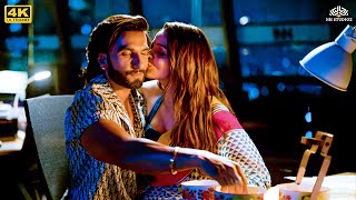 Rocky Aur Rani Kii Prem Kahaani- रक तर लए मन कह कह ठकर नह खई लकन फर तझ पन थ