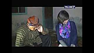 Dua Dunia Eps. Rabu, 24 Desember 2014 • Makhluk Gaib Penunggu Pusaka Full