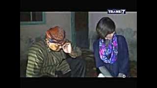 Dua Dunia Eps. Rabu, 24 Desember 2014 • Makhluk Gaib Penunggu Pusaka Full