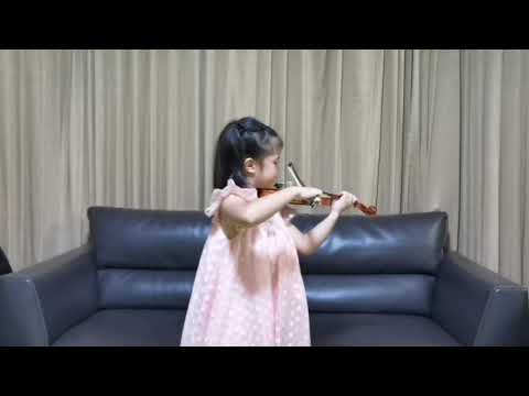 Minuet - L. Boccherini - Suzuki Violin Book 2 - 12/12 ...