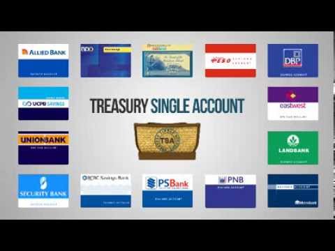 Image result for Treasury Single Account policy