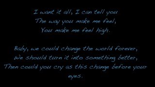Video thumbnail of "Mac Miller- You [EP] (Lyrics)"