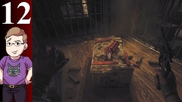 Amnesia: The Bunker Part 12 - Dynamite