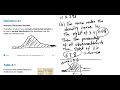 Math 10 Section 6.1: Introducing Normally Distributed Variables