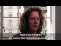 Helen clarkson chief executive officer the climate group