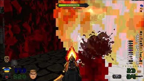 Hellforge with LSD Mod (part 3)