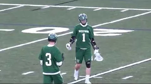Ryan Healey Senior Year Highlights
