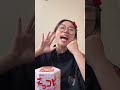 何テイクしたと思う？？振り覚えろって隣でスパルタしてきた妹