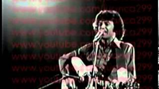 Miniatura de vídeo de "Albert Hammond   Echame a mi la culpa 1977   inedito en youtube"