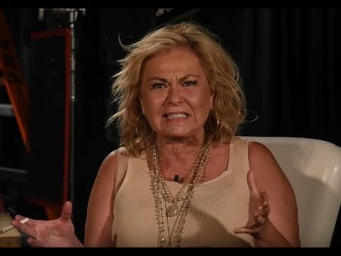 trump amazonia Roseanne Speaks Out For The First Time Since Firing