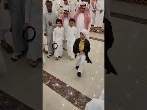 جحلي المغاوير 18 حفل زواج نايف جيزان من قصر السوار الذهبي جيزان الخميس 4 9 2025