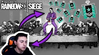 GOD of SIEGE® ft. Beaulo (a.k.a. Jesus)