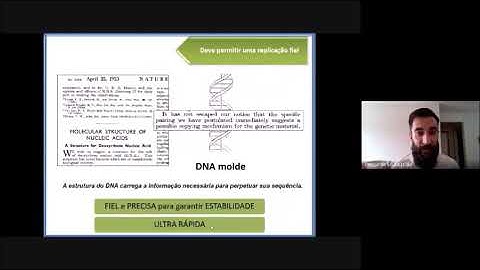 Quais são as etapas do processo de replicação do DNA e quais as enzimas que compõem cada uma dessas?