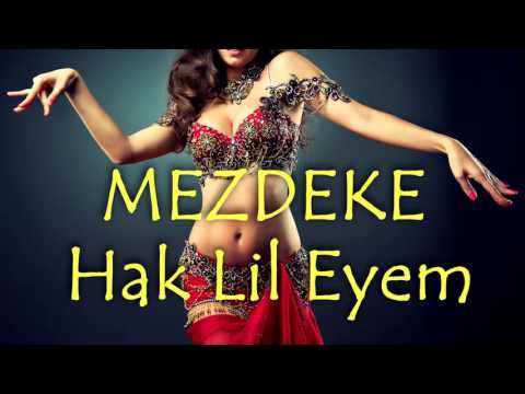 Mazdeke - Hak Lil Eyem