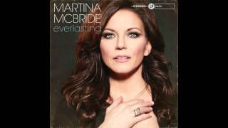 Video thumbnail of "Martina McBride feat. Kelly Clarkson - In The Basement (Audio)"