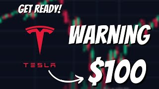 WARNING: All Tesla Stock Investors