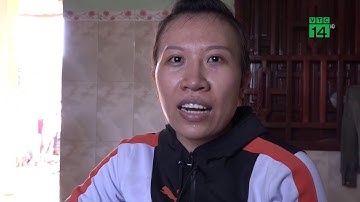 Yêu cầu Trung Quốc bồi thường vụ đâm chìm tàu cá Quảng Ngãi | VTC14