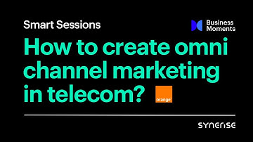 How to create omnichannel marketing in telecom?