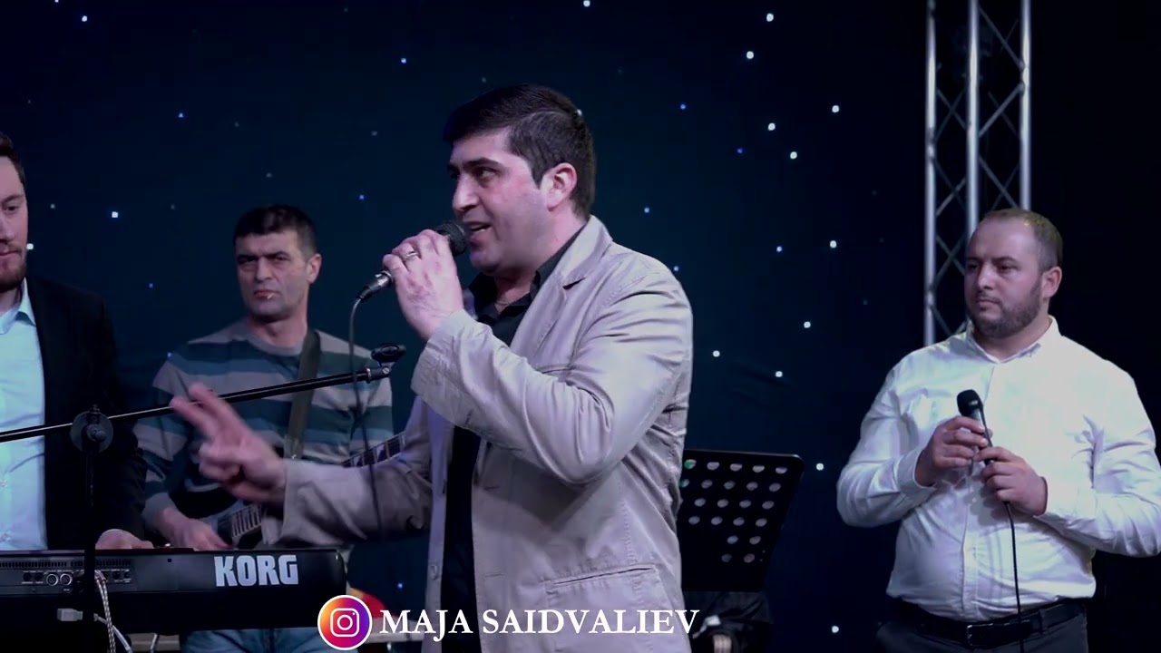 Орзу Аловатов & Хуррам Аловатов 2022 | Orzu Alovatov & Khurram Alovatov 2022