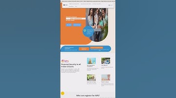 NPS Me Nominee Kaise Change Kare #ytshorts #nps