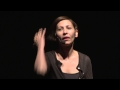 De ce ai vrea să te simţi incapabil? | Iulia Rugină | TEDxEroilor