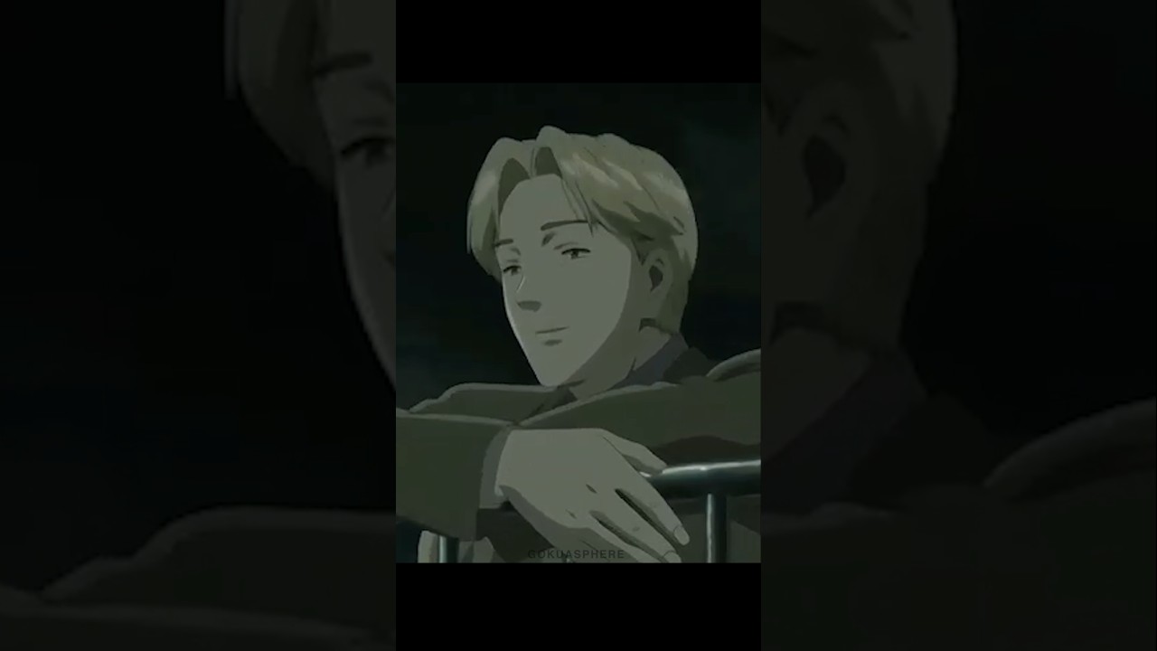 Why Monster Anime Is a Masterpiece 🔥 | Hidden Truth Explained