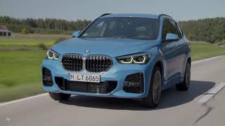 2020 BMW X1 xDrive25i